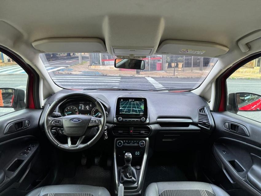 FORD Ecosport - Foto