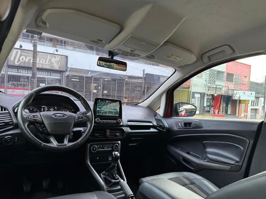 FORD Ecosport - Foto