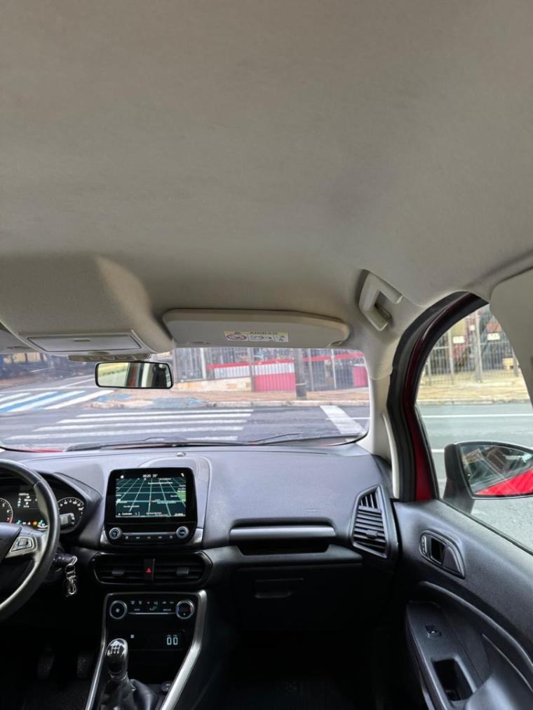 FORD Ecosport - Foto