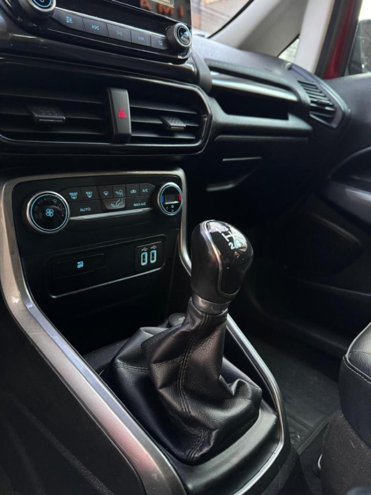 FORD Ecosport - Foto