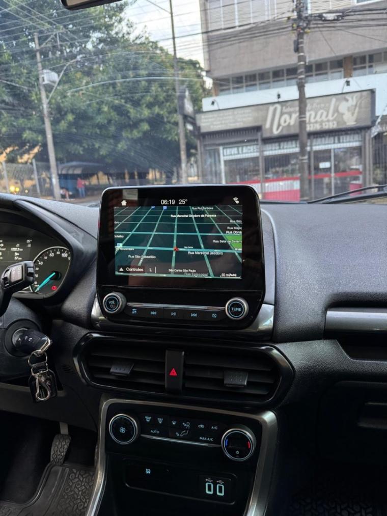 FORD Ecosport - Foto