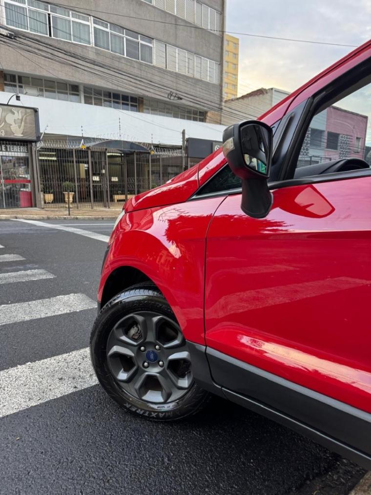 FORD Ecosport - Foto