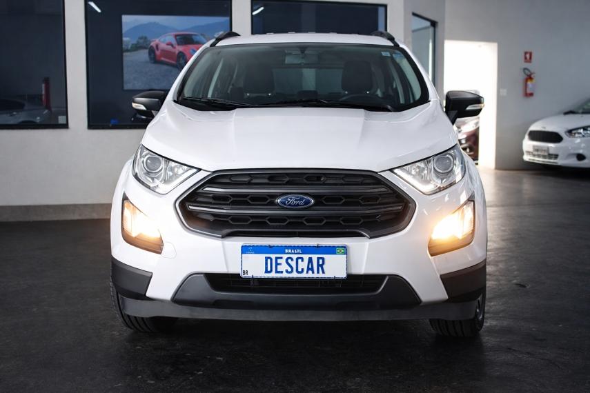 FORD Ecosport - Foto