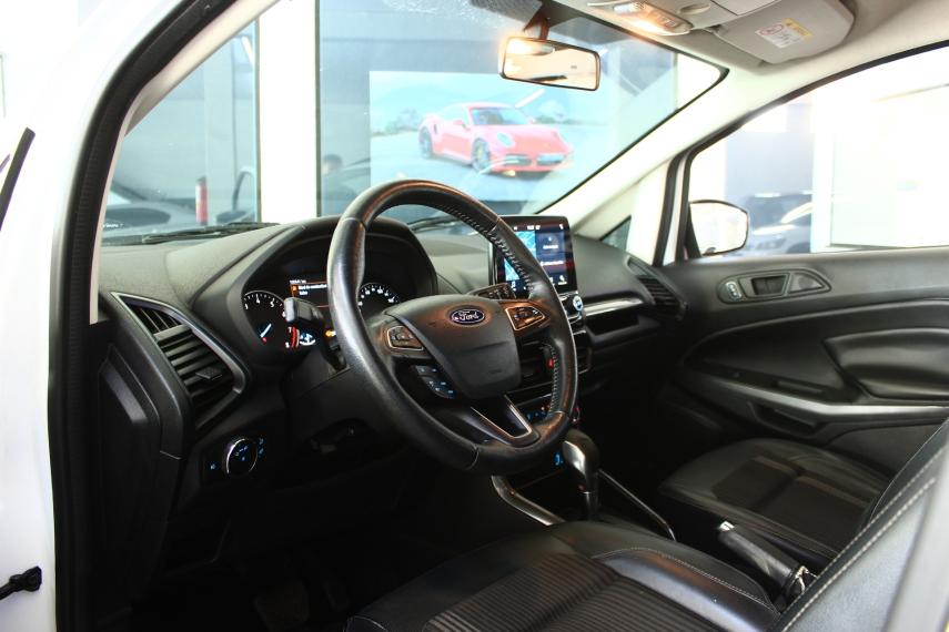 FORD Ecosport - Foto