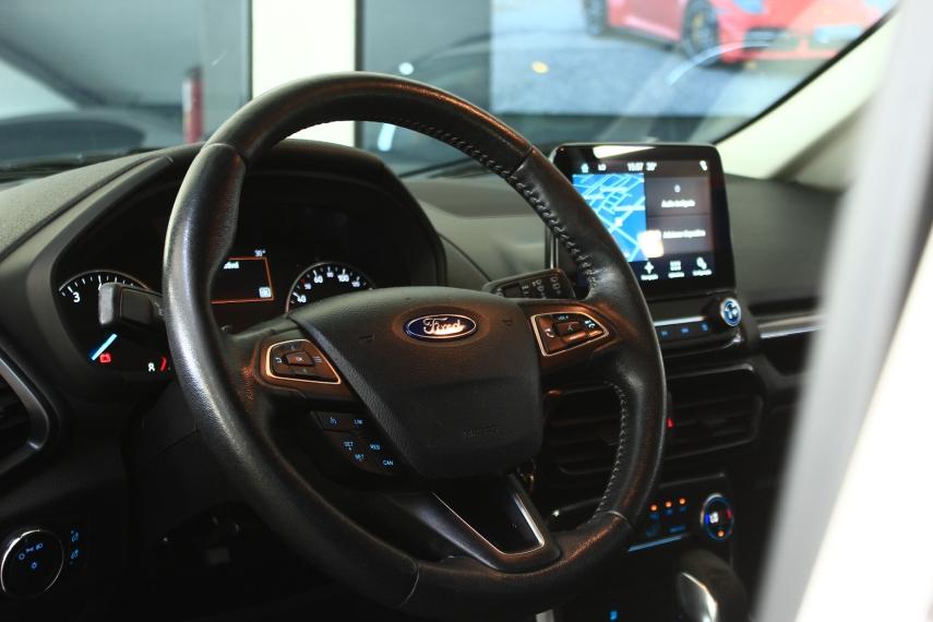 FORD Ecosport - Foto