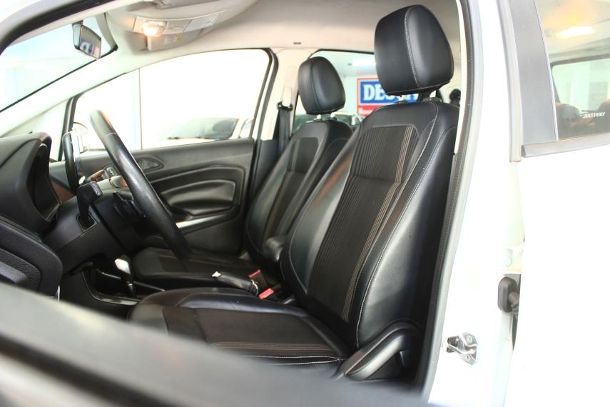 FORD Ecosport - Foto