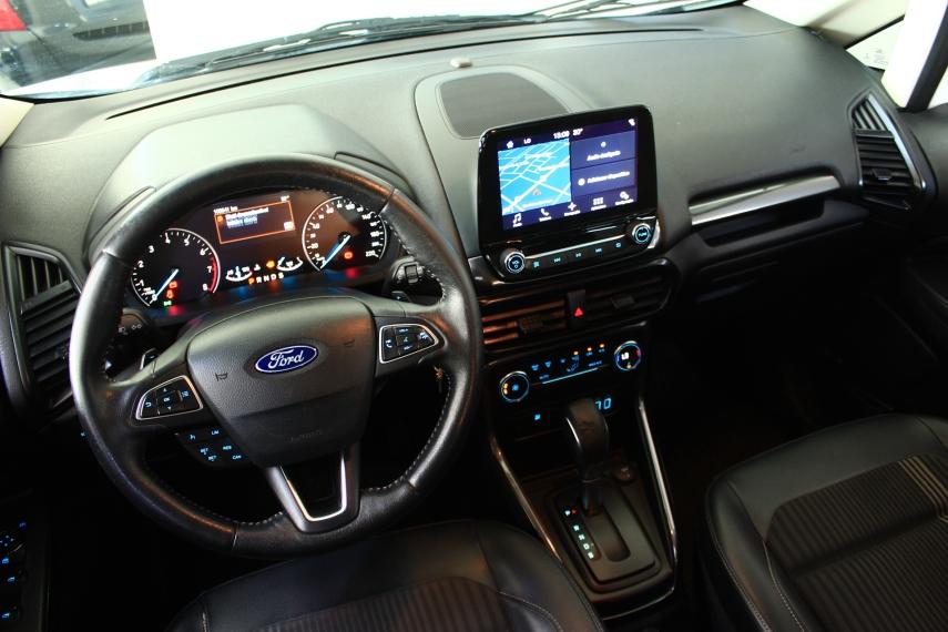 FORD Ecosport - Foto