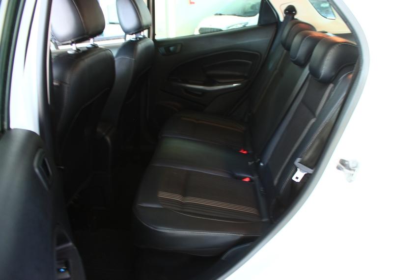 FORD Ecosport - Foto