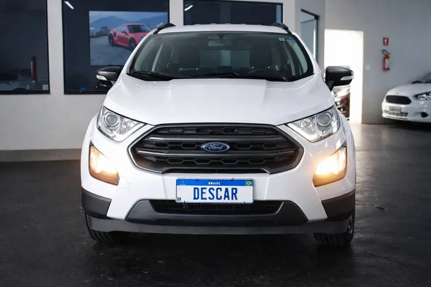 FORD Ecosport - Foto