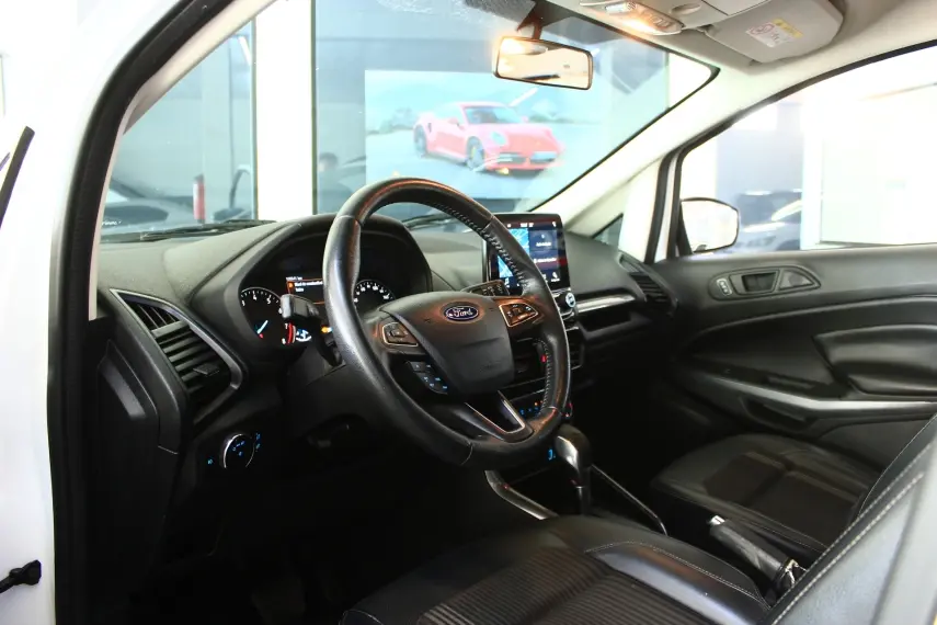 FORD Ecosport - Foto