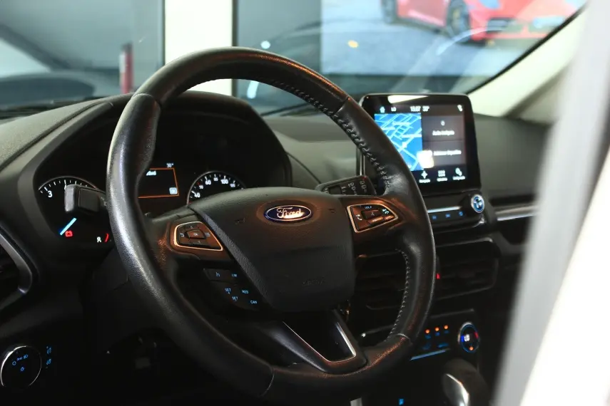 FORD Ecosport - Foto