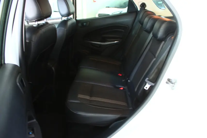 FORD Ecosport - Foto