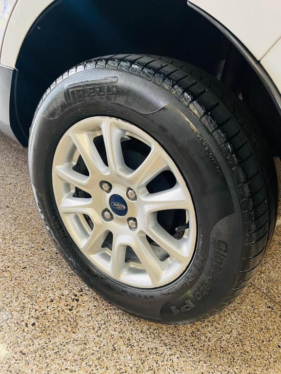 FORD Ecosport - Foto