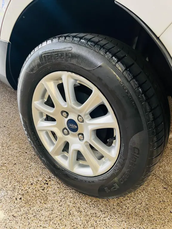 FORD Ecosport - Foto