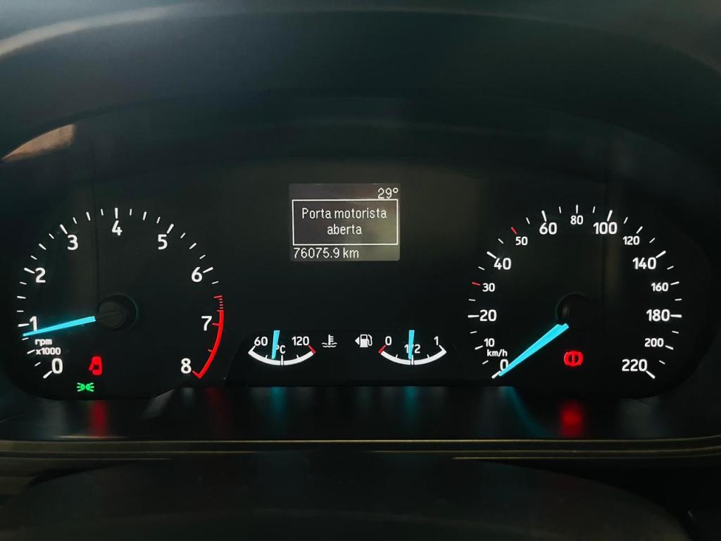 FORD Ecosport - Foto