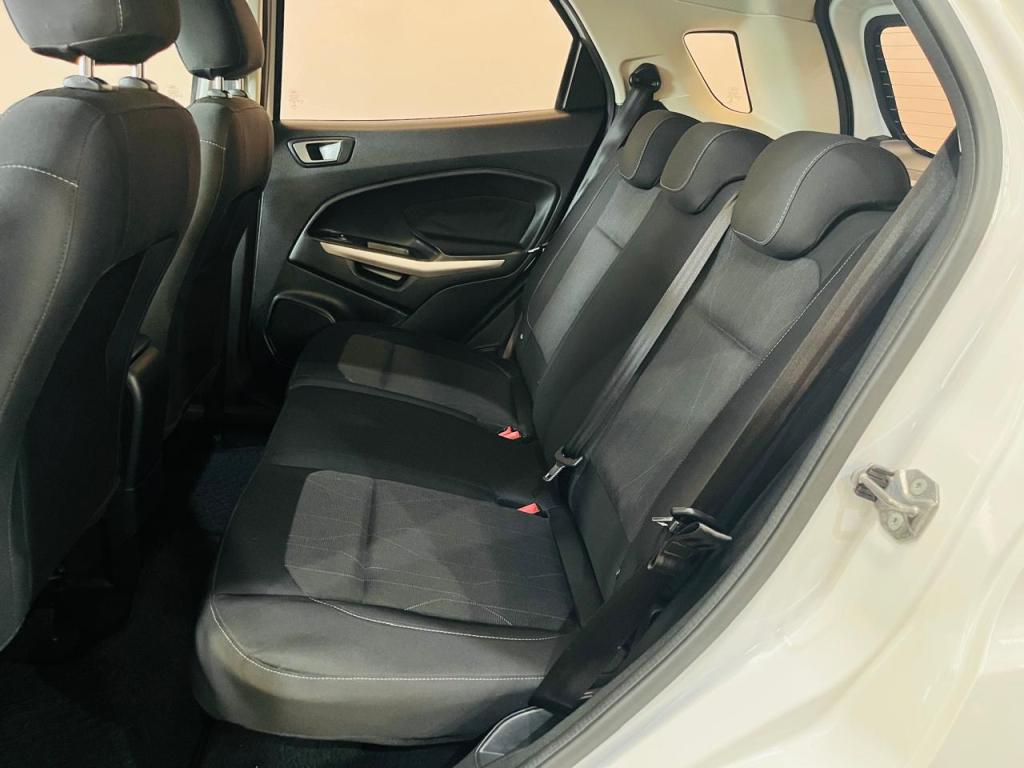 FORD Ecosport - Foto