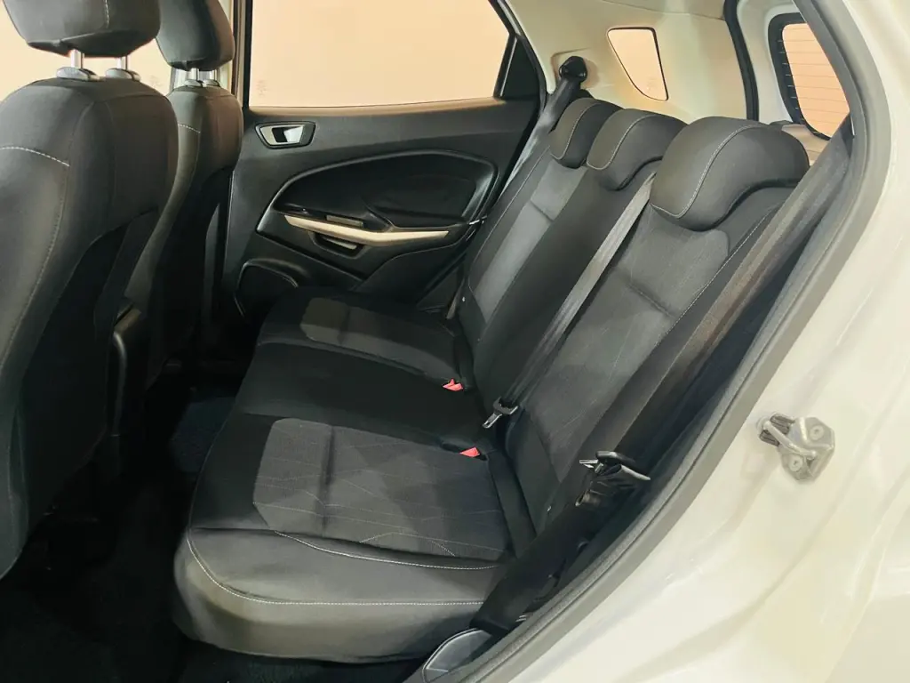 FORD Ecosport - Foto