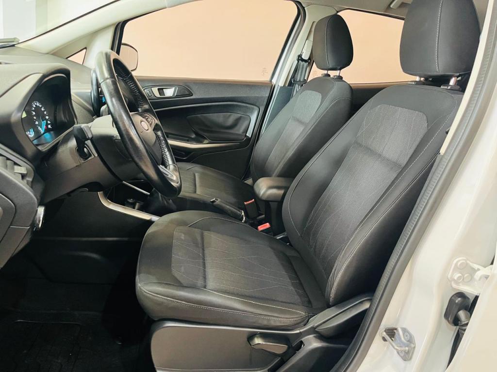 FORD Ecosport - Foto