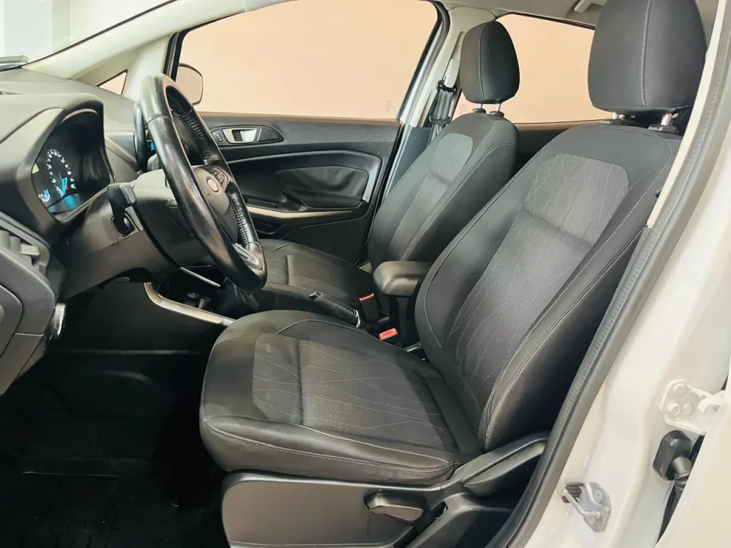 FORD Ecosport - Foto