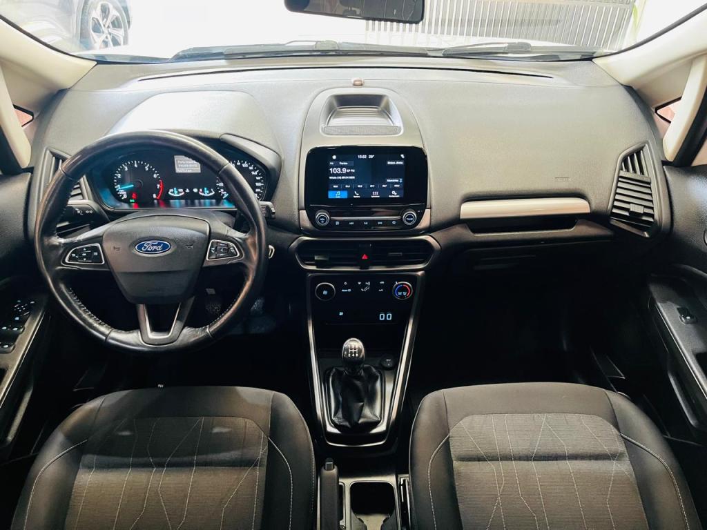 FORD Ecosport - Foto
