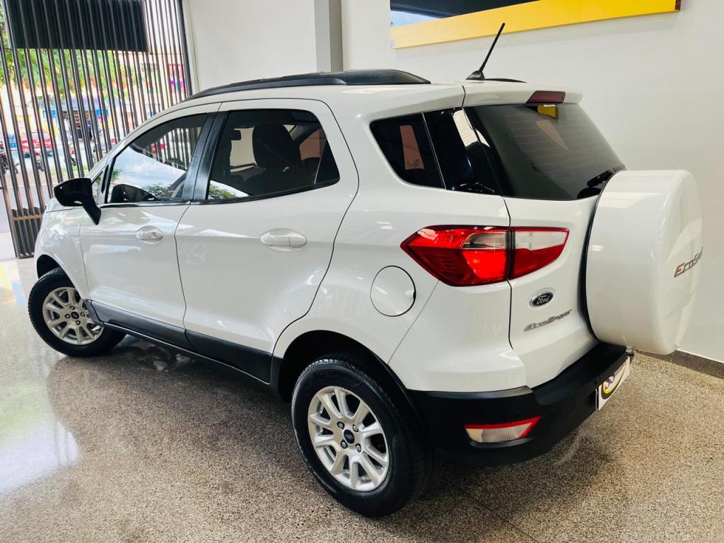 FORD Ecosport - Foto