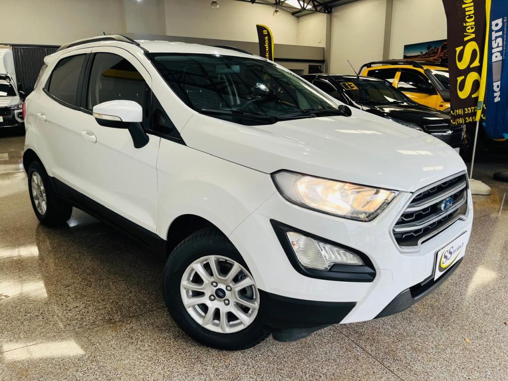 FORD Ecosport - Foto