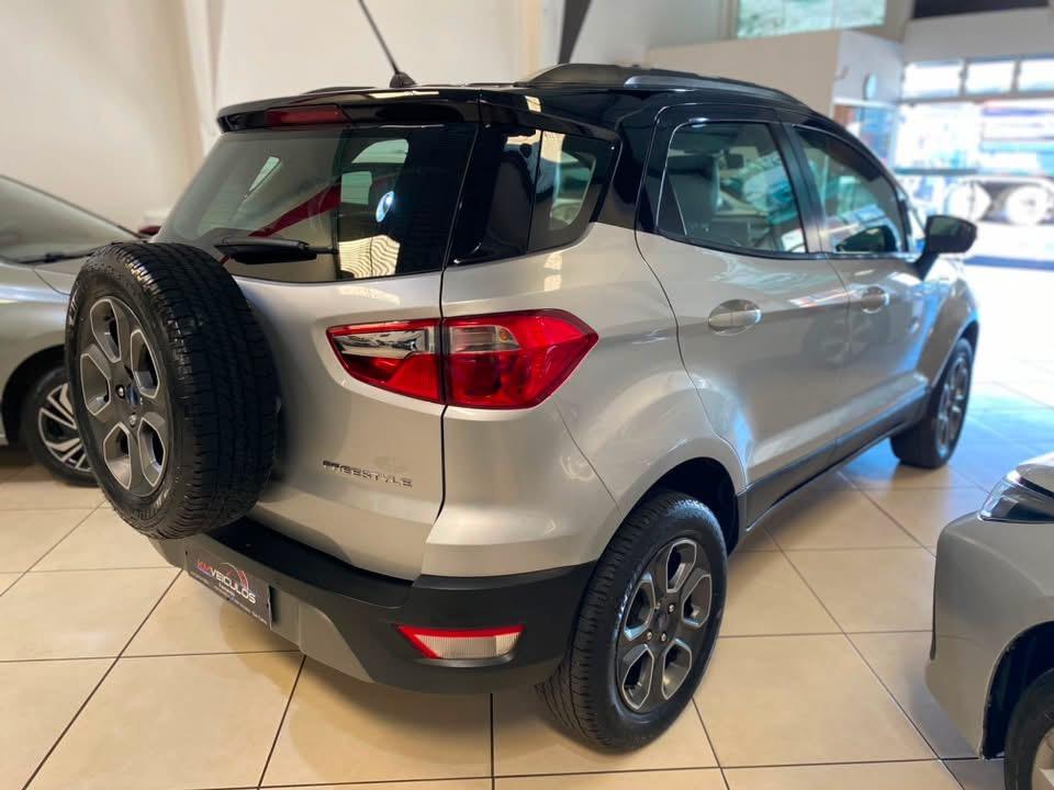 FORD Ecosport - Foto