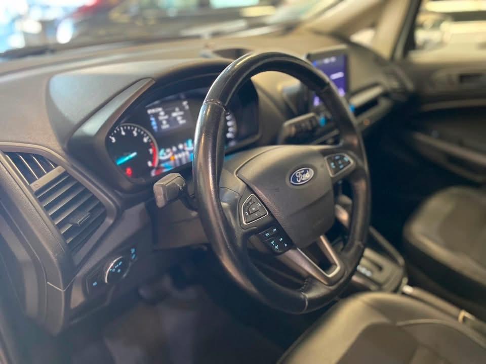 FORD Ecosport - Foto
