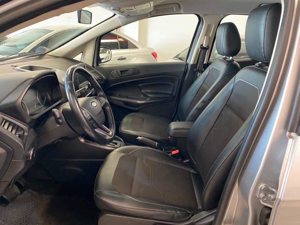 FORD Ecosport - Foto