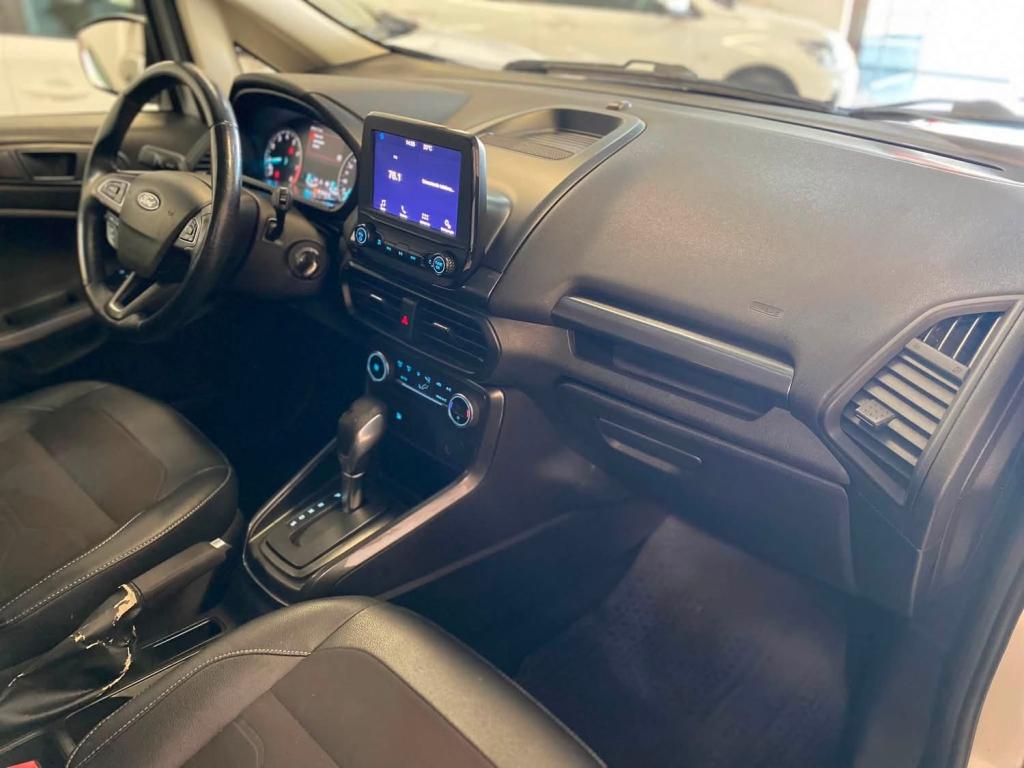 FORD Ecosport - Foto