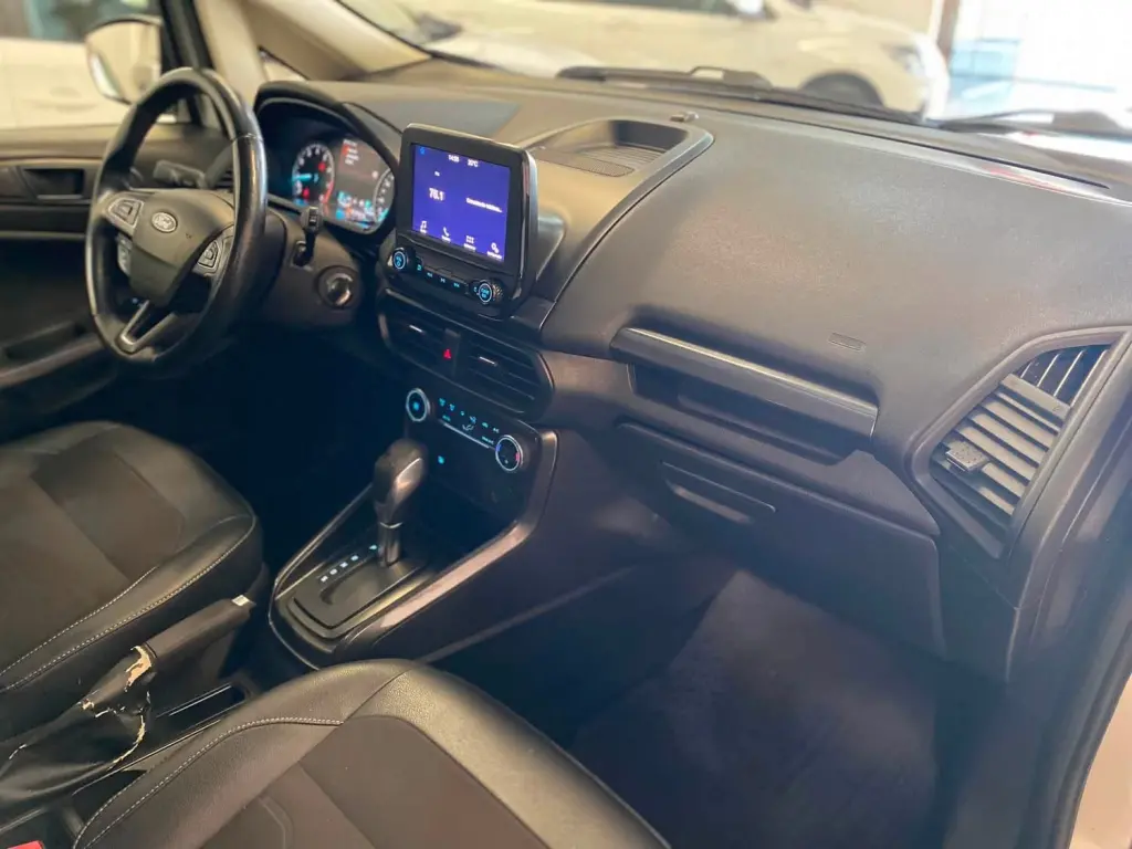 FORD Ecosport - Foto