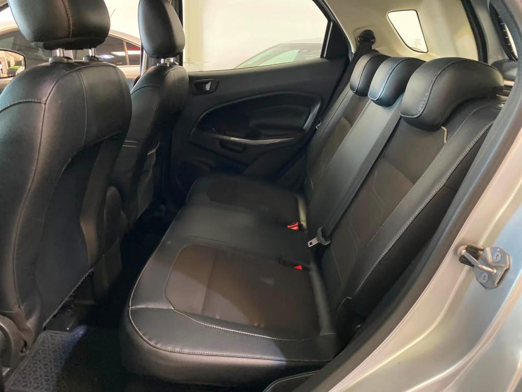 FORD Ecosport - Foto