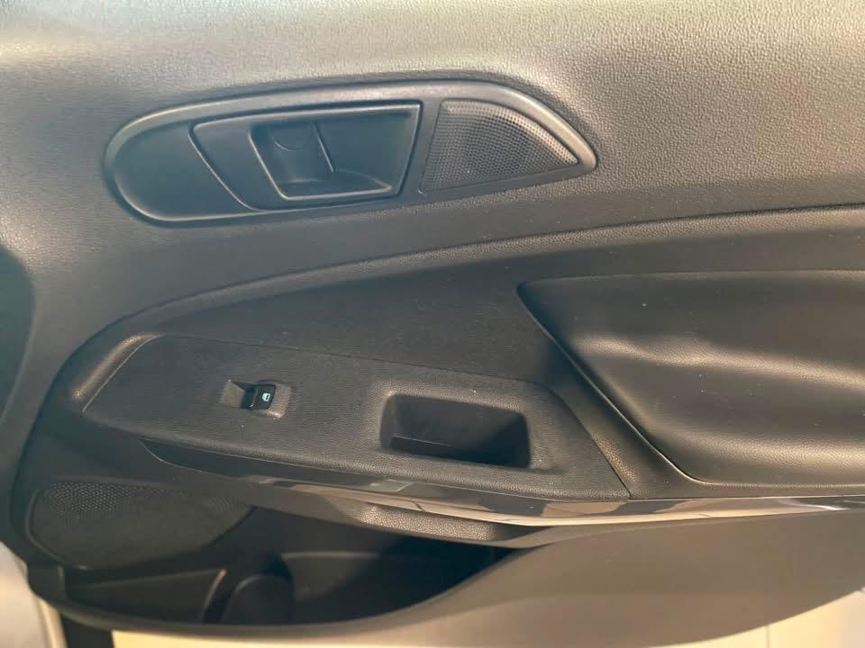 FORD Ecosport - Foto