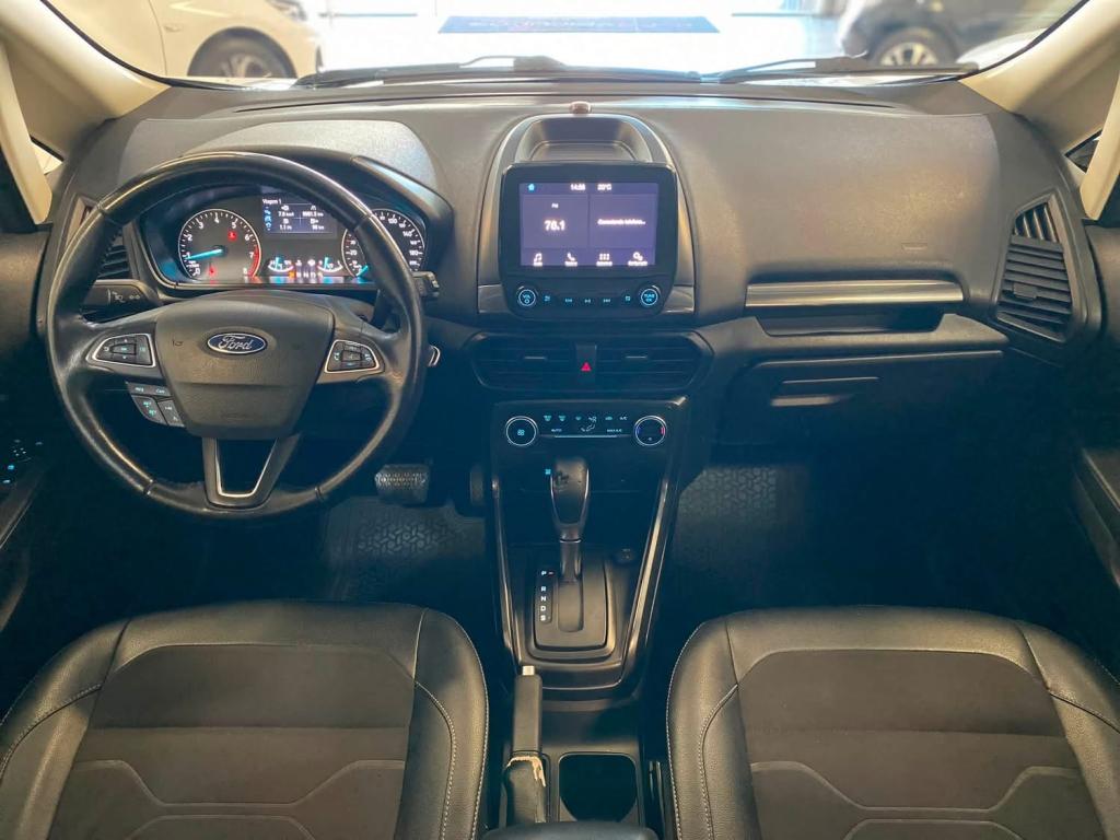 FORD Ecosport - Foto