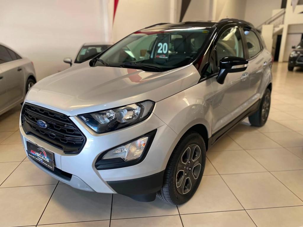 FORD Ecosport - Foto