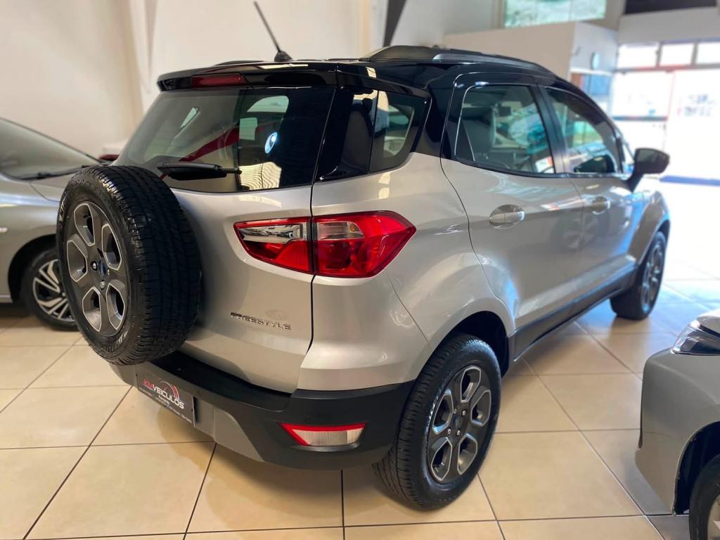 FORD Ecosport - Foto