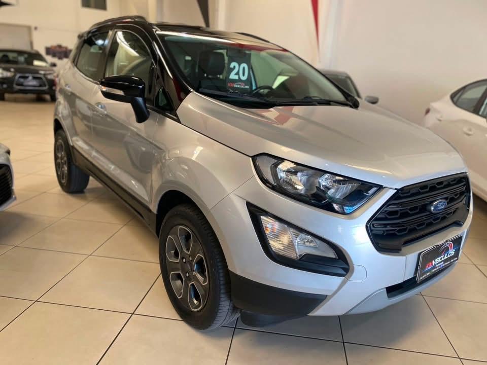 FORD Ecosport - Foto
