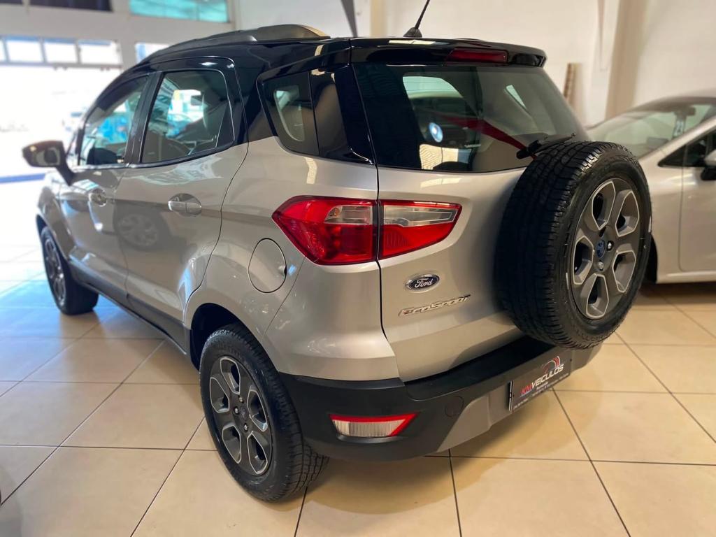 FORD Ecosport - Foto