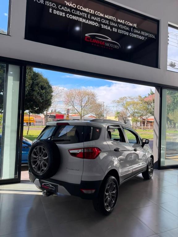 FORD Ecosport - Foto