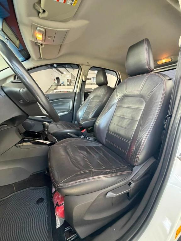 FORD Ecosport - Foto