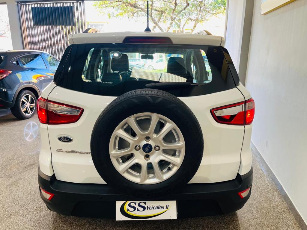 FORD Ecosport - Foto