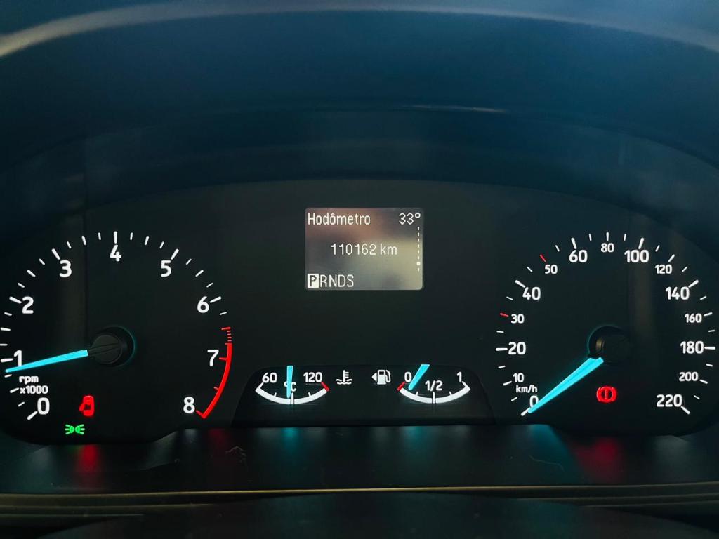 FORD Ecosport - Foto