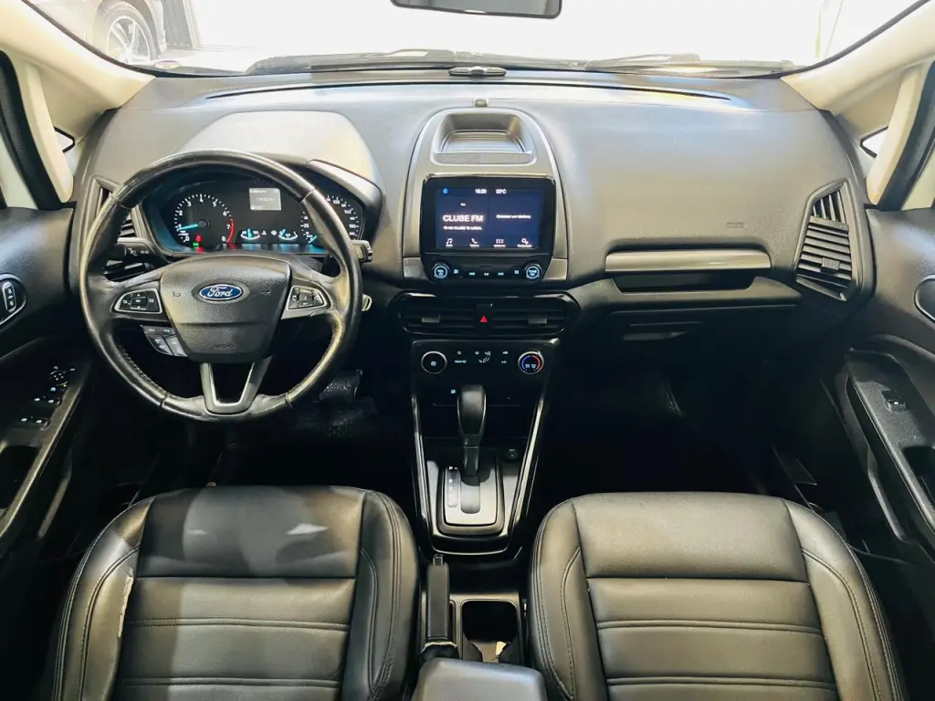 FORD Ecosport - Foto