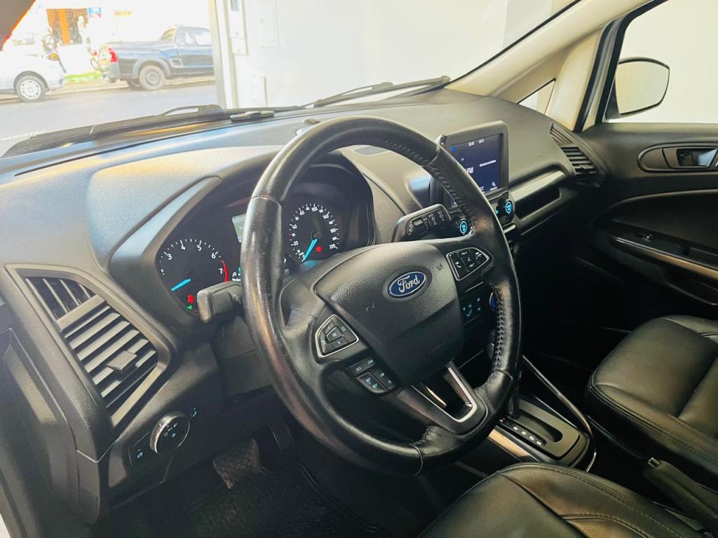 FORD Ecosport - Foto