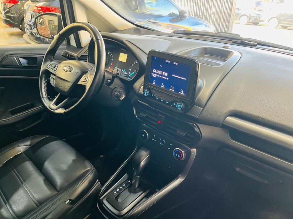 FORD Ecosport - Foto