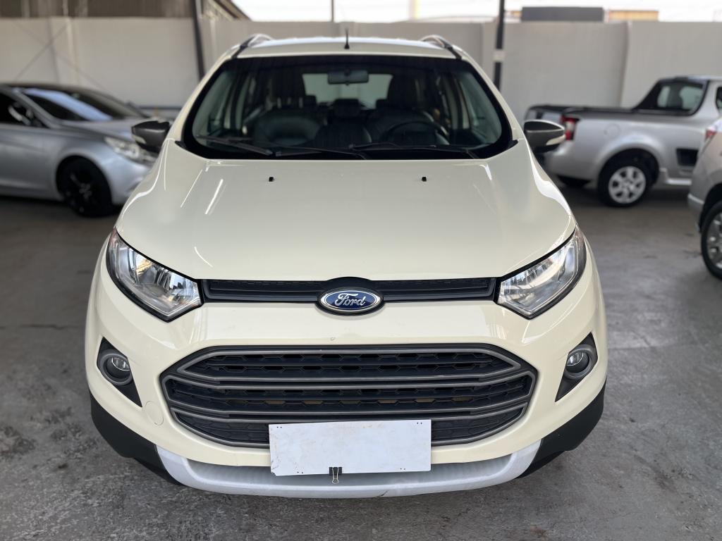 FORD Ecosport - Foto