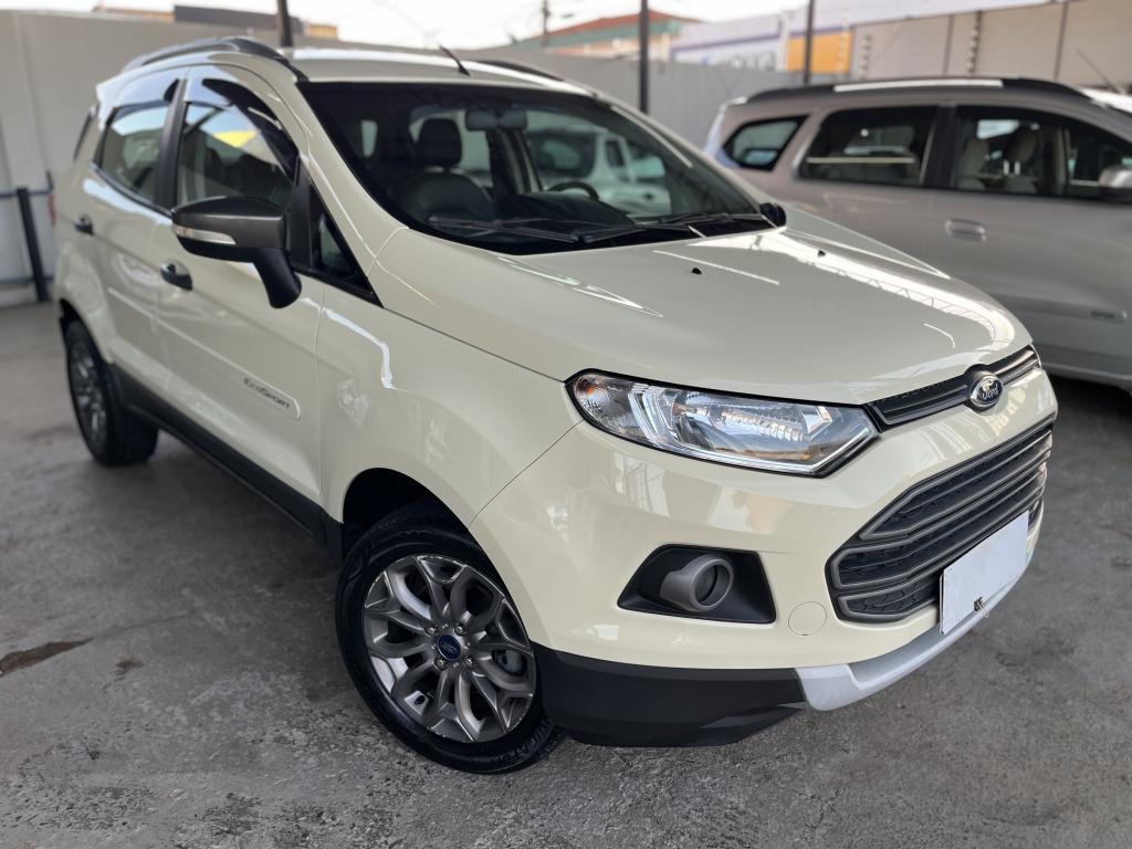 FORD Ecosport - Foto