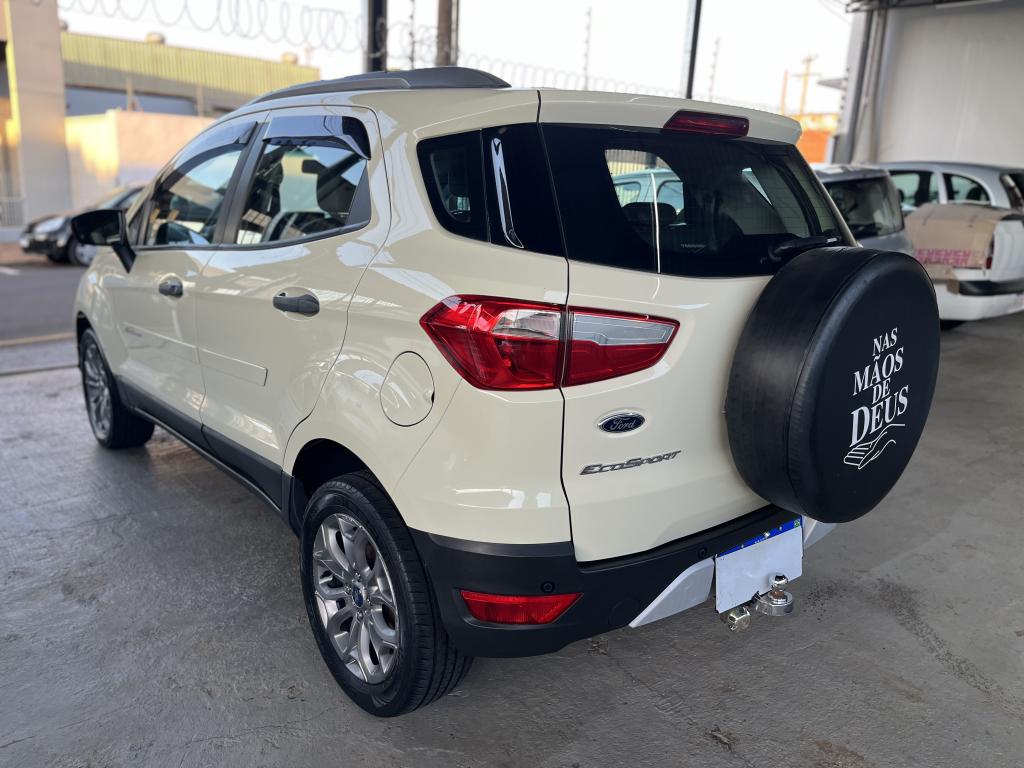 FORD Ecosport - Foto