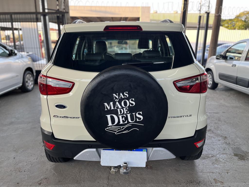 FORD Ecosport - Foto