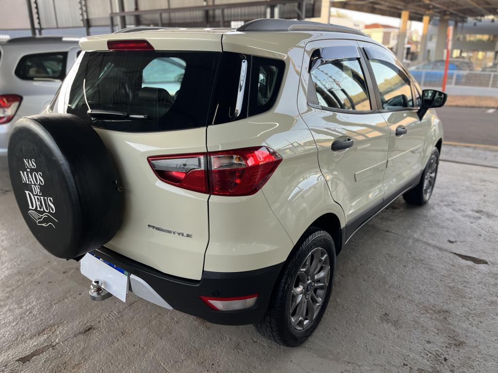 FORD Ecosport - Foto